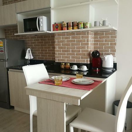Diamant Modern Room Condominium Resort Chiang Mai Esterno foto