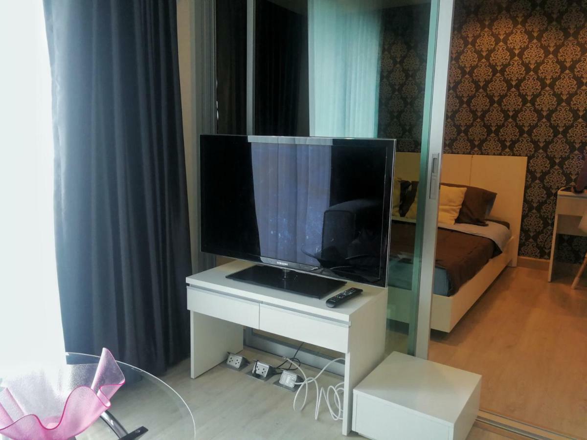 Diamant Modern Room Condominium Resort Chiang Mai Esterno foto