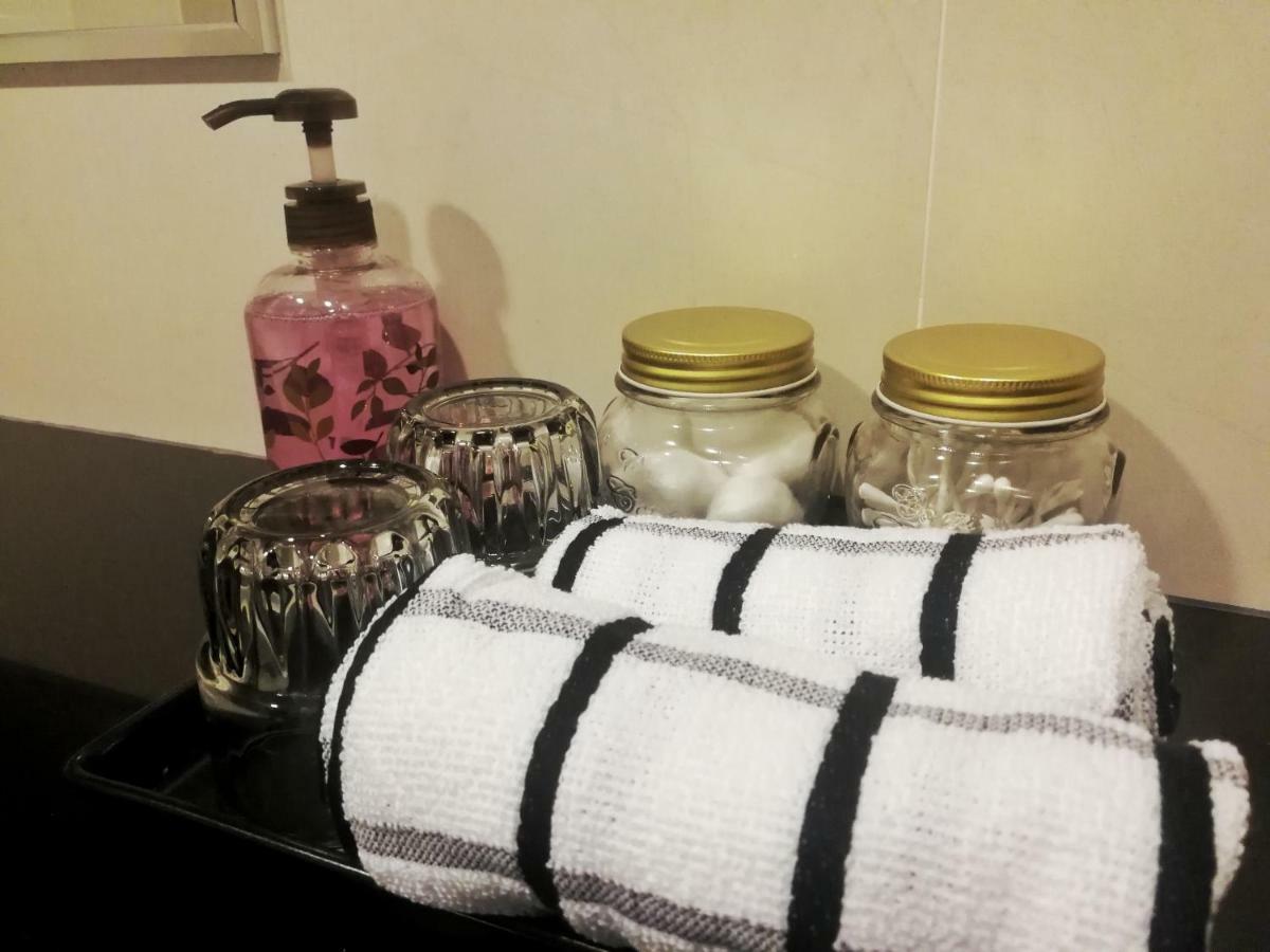 Diamant Modern Room Condominium Resort Chiang Mai Esterno foto