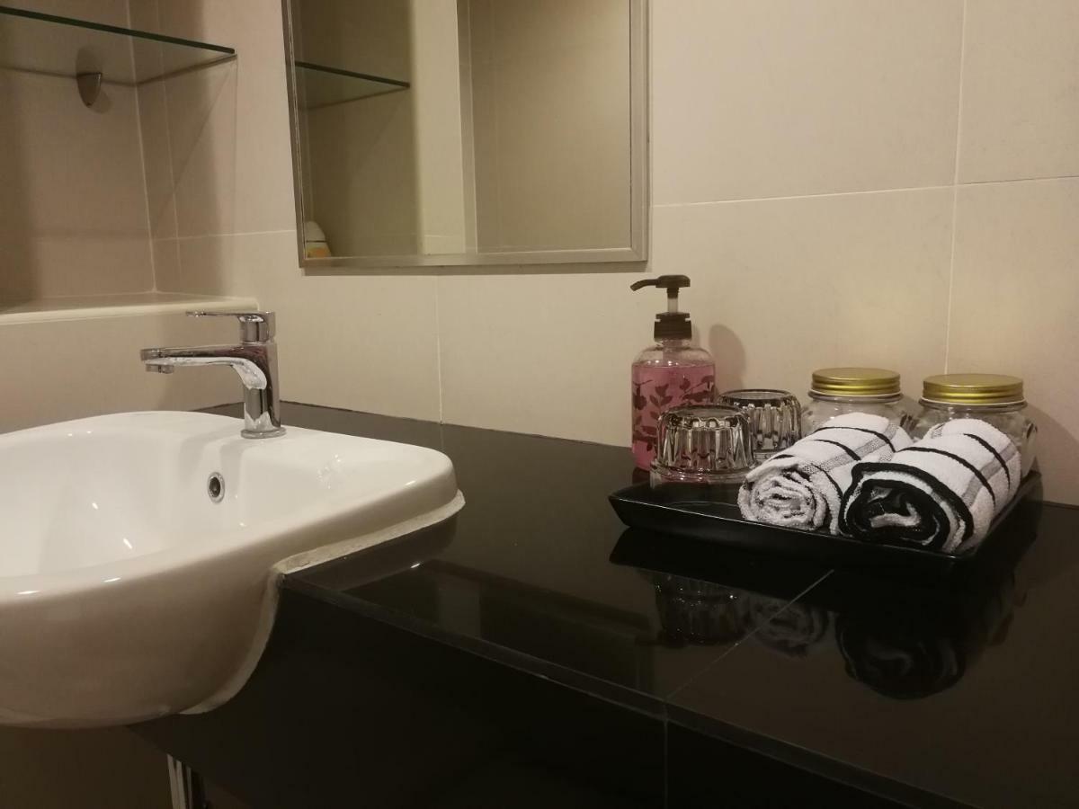 Diamant Modern Room Condominium Resort Chiang Mai Esterno foto